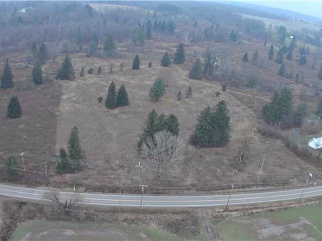 Land for sale in Crawford, Pennsylvania
