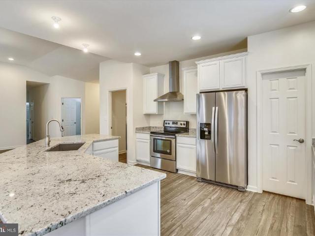 House for sale in Virginia