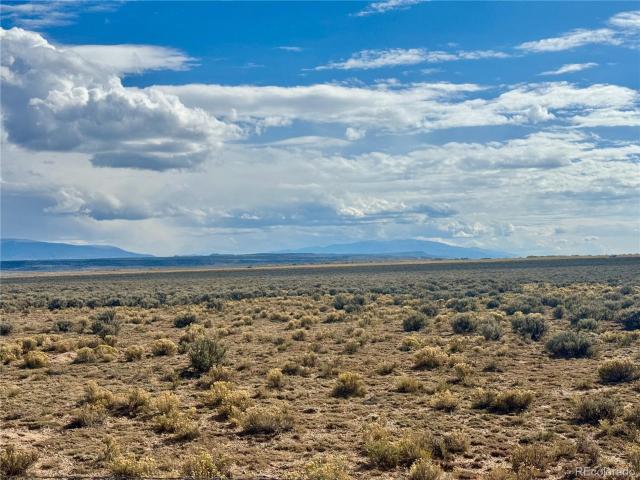 Land for sale in Blanca, Colorado