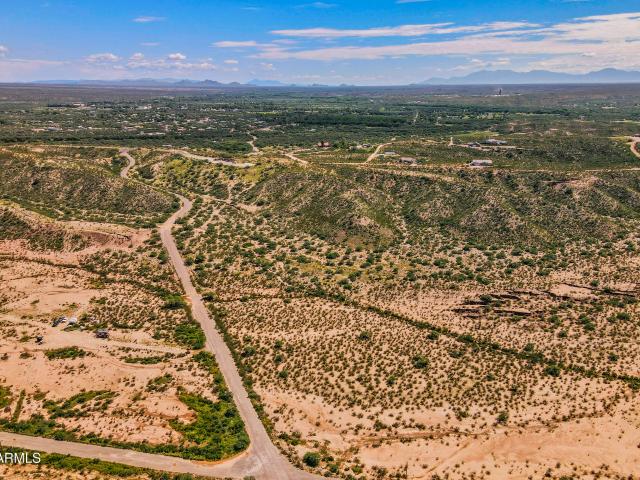 Land for sale in Cochise, Arizona
