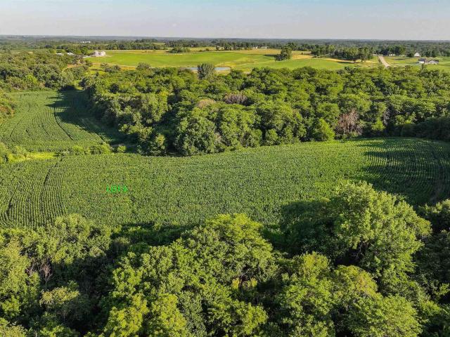 Land for sale in Runnells, Iowa