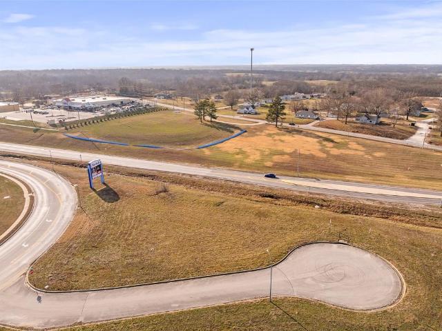 Land for sale in Warrensburg, Missouri