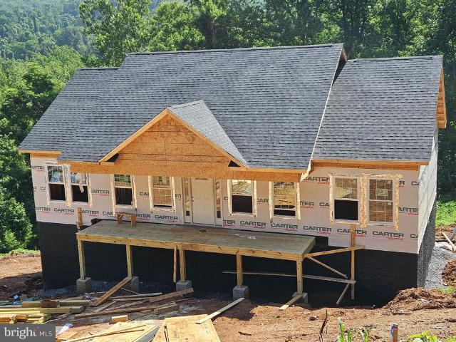 House for sale in Virginia