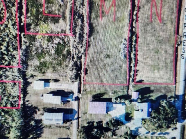 Land for sale in Grand Isle, Louisiana