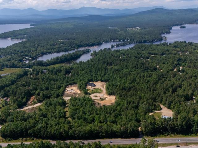 Land for sale in New Hampshire