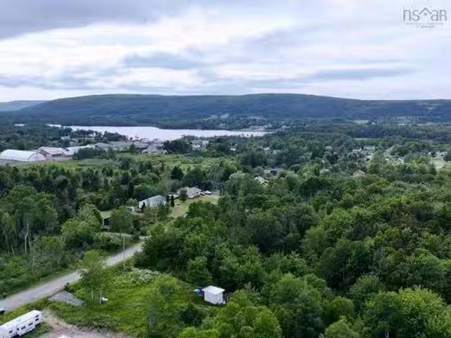 House for sale in Howie Centre, Nova Scotia