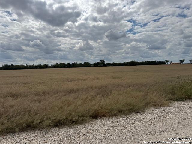 Land for sale in La Pryor, Texas