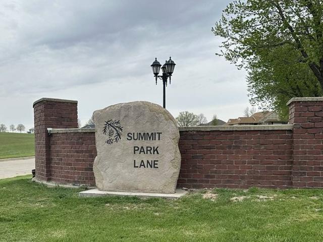 Land for sale in Creston, Iowa