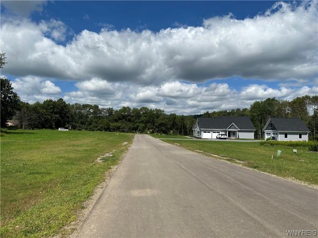 Land for sale in Allegany, New York