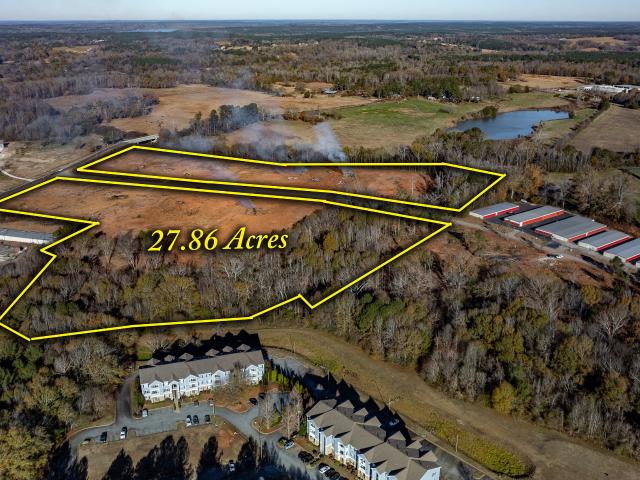 Commercial for sale in Greensboro, Georgia