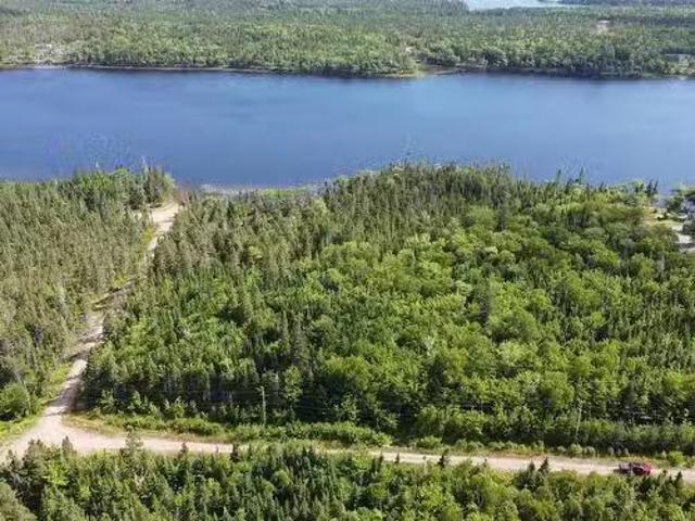House for sale in Nova Scotia