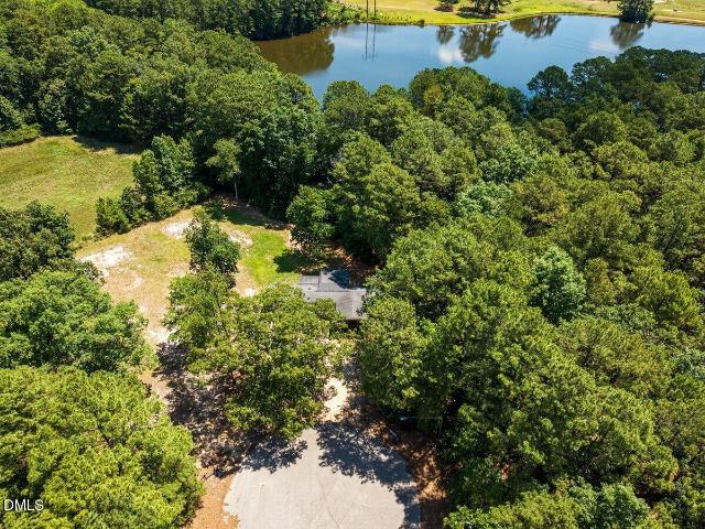 Land for sale in Coats, North Carolina