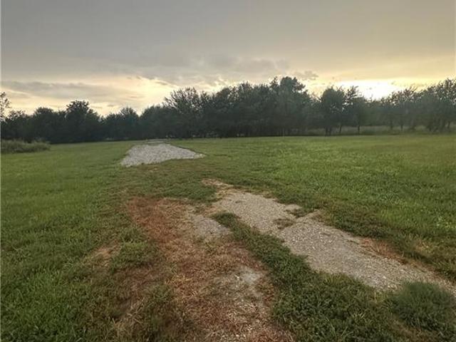 Land for sale in Kansas