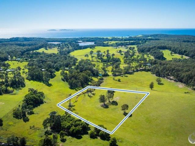 Land for sale in Narooma, New South Wales