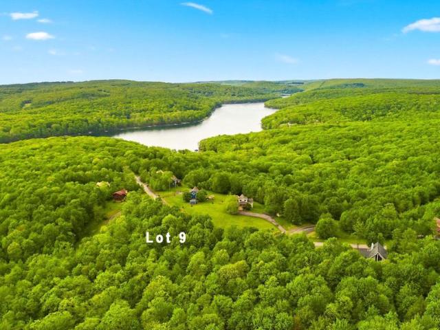 Land for sale in Garrett, Maryland