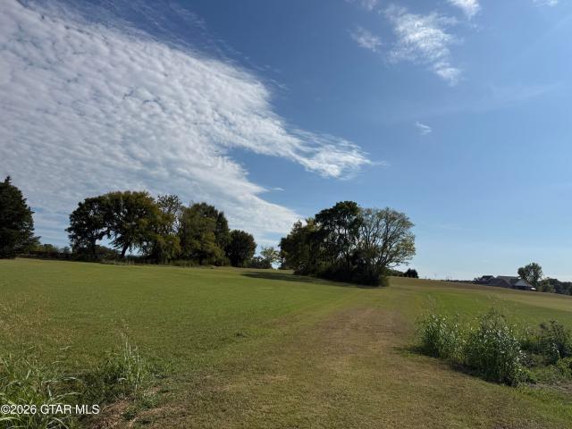Land for sale in Starkville, Oktibbeha County
