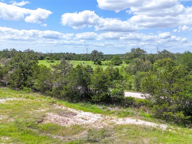 Land for sale in Smithville, Texas