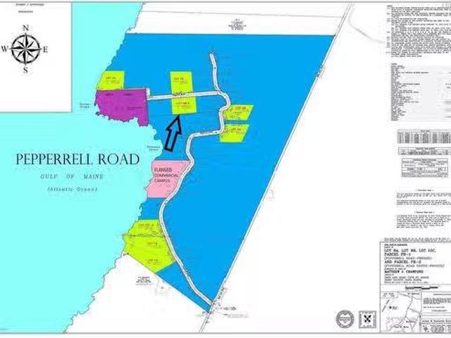 House for sale in Clare, Nova Scotia