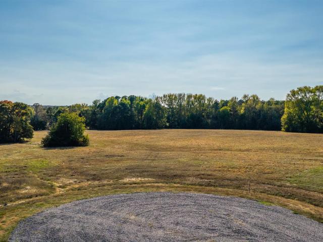 Land for sale in Quitman, Faulkner County