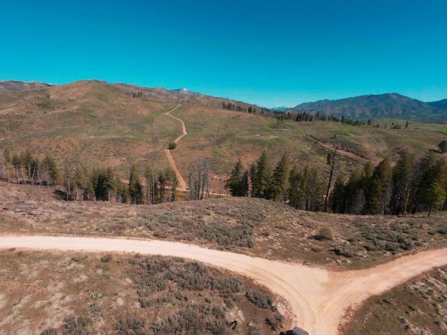 Land for sale in Idaho