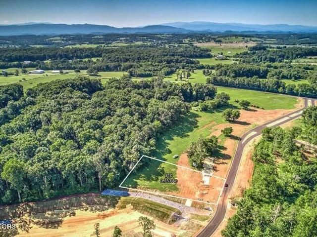 Land for sale in Tennessee