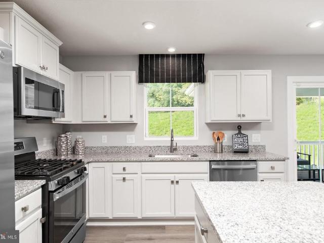 House for sale in Falling Waters, West Virginia