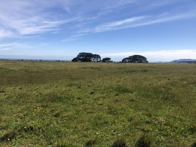 Land for sale in Waihau Bay, Bay Of Plenty