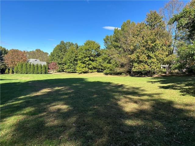Land for sale in Butler, Pennsylvania