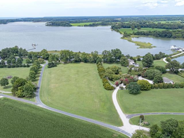 Land for sale in Cape Charles, Northampton County