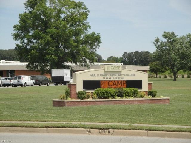 Commercial for sale in Virginia