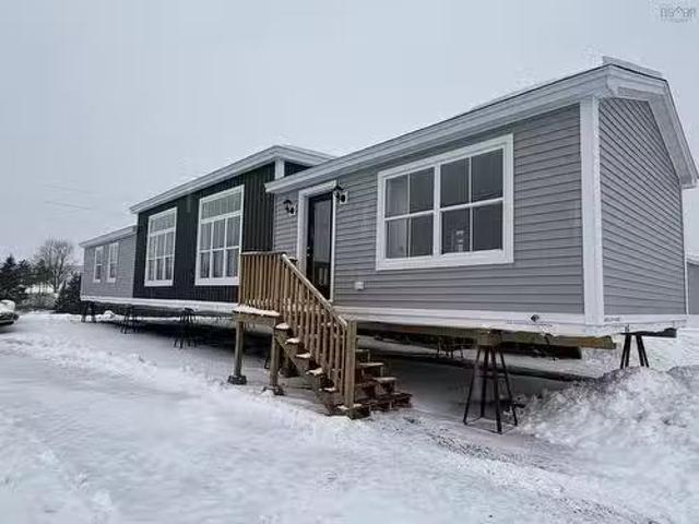 House for sale in Nova Scotia