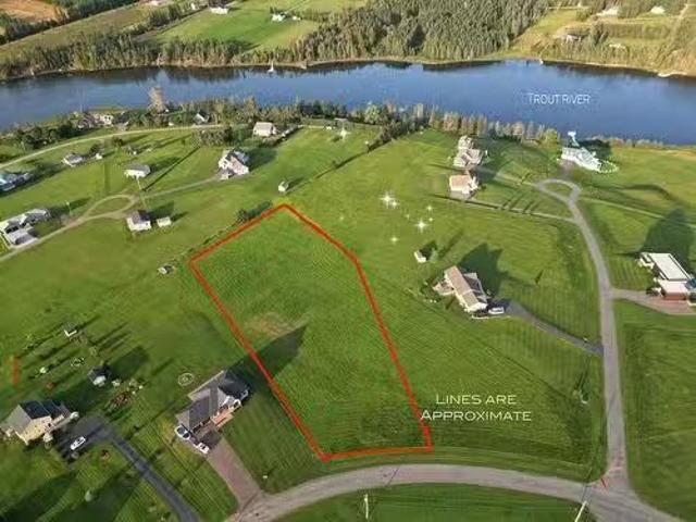 House for sale in Queens, Prince Edward Island