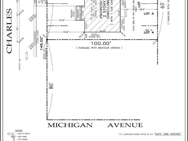 Land for sale in Village of Massapequa Park, Nassau County