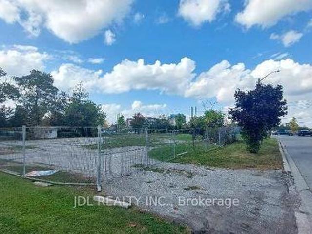 Land for sale in York, Ontario
