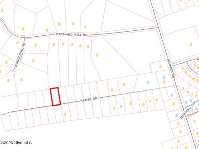 Land for sale in Hampstead, Pender County