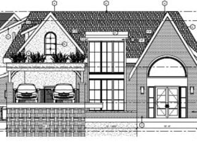 Land for sale in Oak Bay, British Columbia