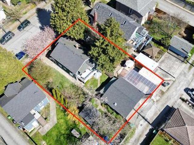 Land for sale in Hastings-Sunrise, Vancouver