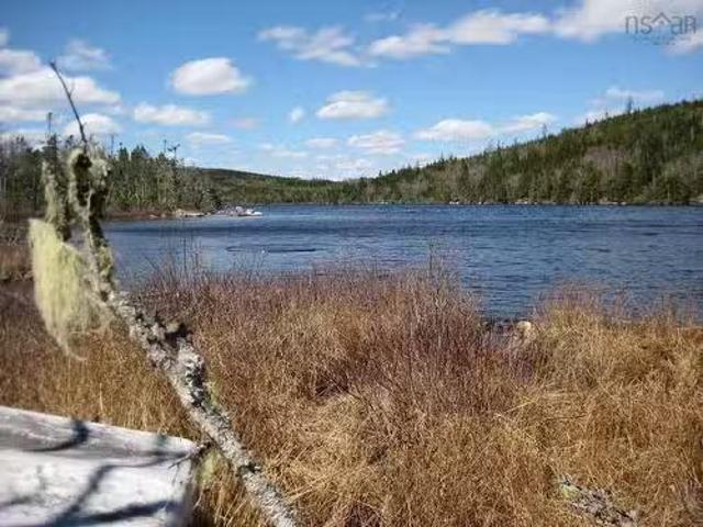 House for sale in Nova Scotia