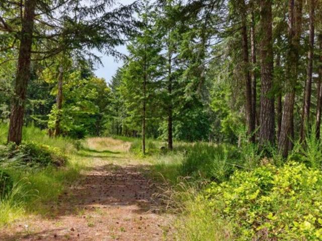Land for sale in North Cowichan, British Columbia