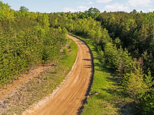 Land for sale in Michigan