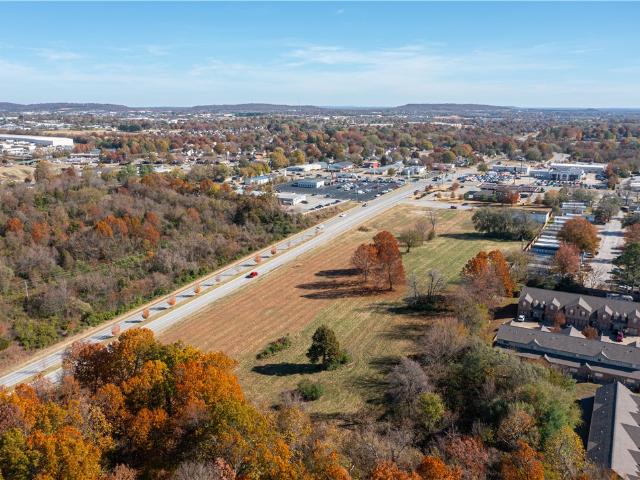 Land for sale in Ark