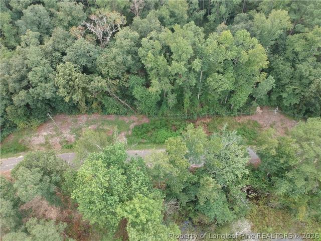 Land for sale in Red Springs, North Carolina