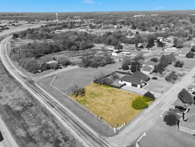 Land for sale in Wise, Texas