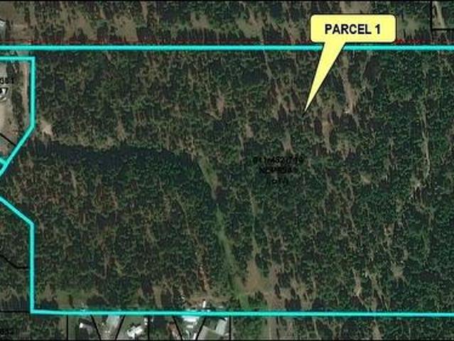 Land for sale in Cranbrook, British Columbia