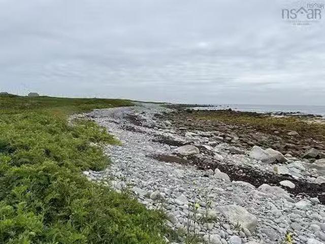 House for sale in West Baccaro, Nova Scotia