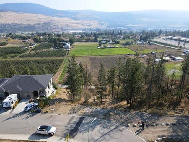 Land for sale in Lake Country, British Columbia