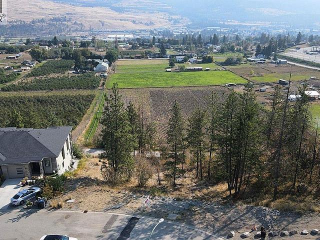Land for sale in British Columbia