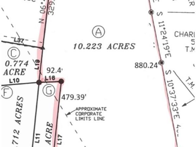 Land for sale in Virginia