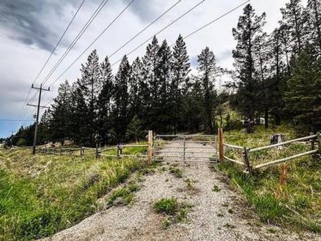 Land for sale in British Columbia