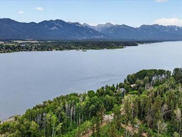 Land for sale in British Columbia